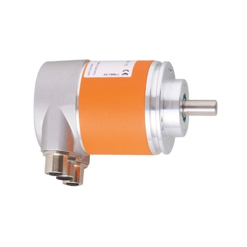 Encoder IFM