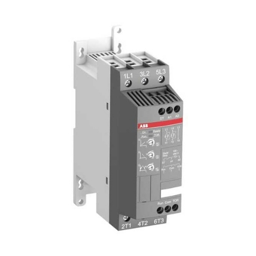 Khởi động mềm ABB