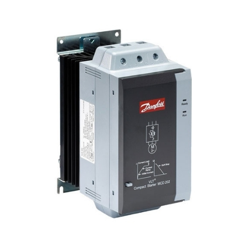 Khởi động mềm Danfoss