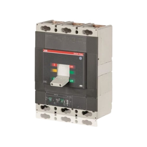 MCCB ABB