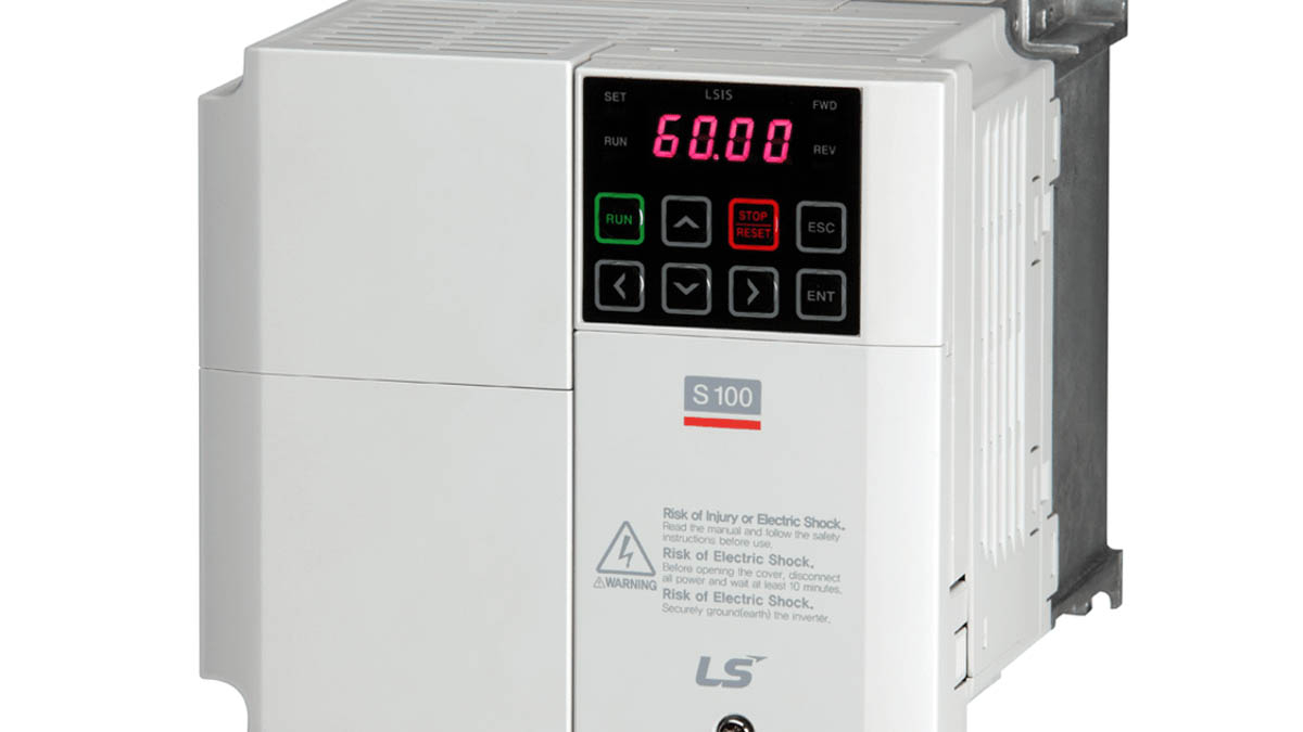 bien-tan-s100-ls-electric Biến tần S100 LS Electric