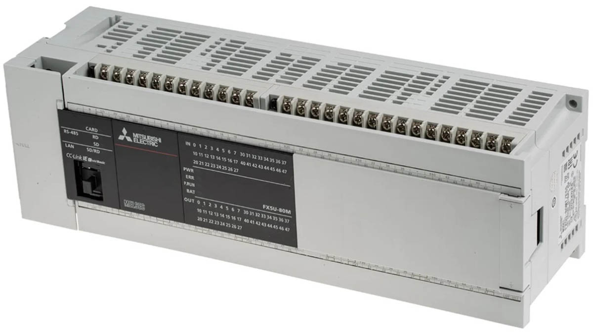 bo-dieu-khien-plc-fx5u-80m-mitsubishi-electric Bộ điều khiển PLC FX5U-80M Mitsubishi Electric