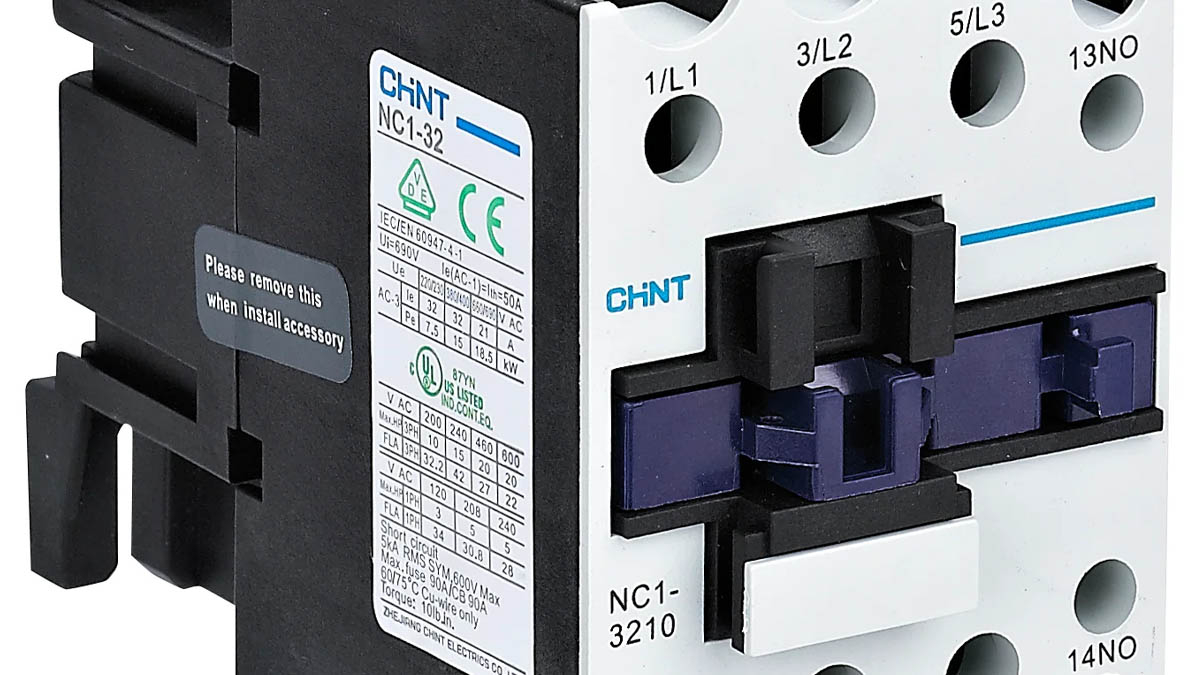 khoi-dong-tu-contactor-chint-nc1-32 Khởi động từ Contactor CHINT NC1-32