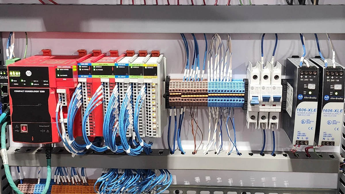 lap-dat-plc-ab-allen-bradley-tren-tu-dien Lắp đặt PLC AB (Allen-Bradley) trên tủ điện