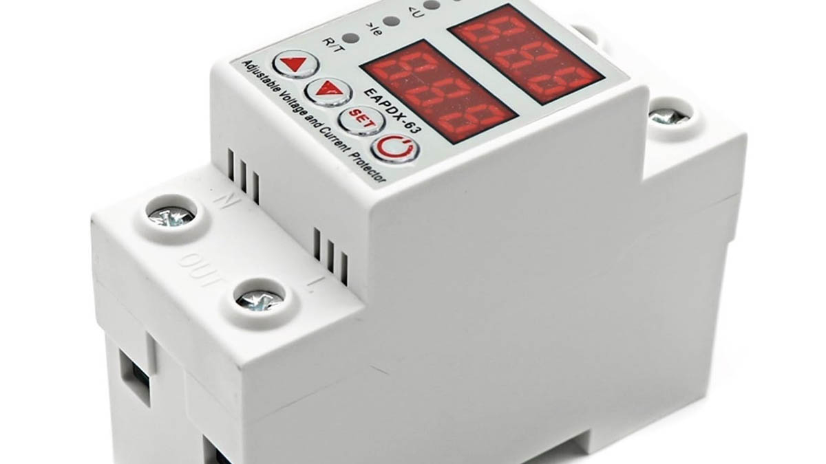 ro-le-bao-ve-qua-dong-1p-eapdx-63 Rơ le bảo vệ quá dòng 1P EAPDX-63