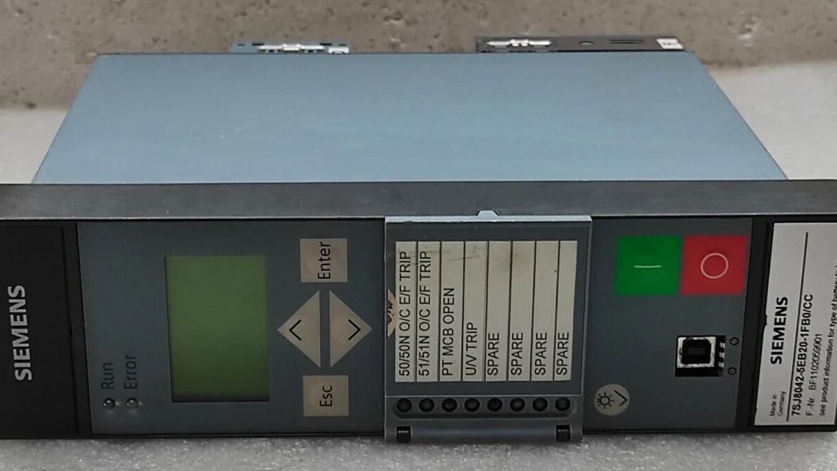 ro-le-bao-ve-qua-dong-siemens Rơ le bảo vệ quá dòng Siemens