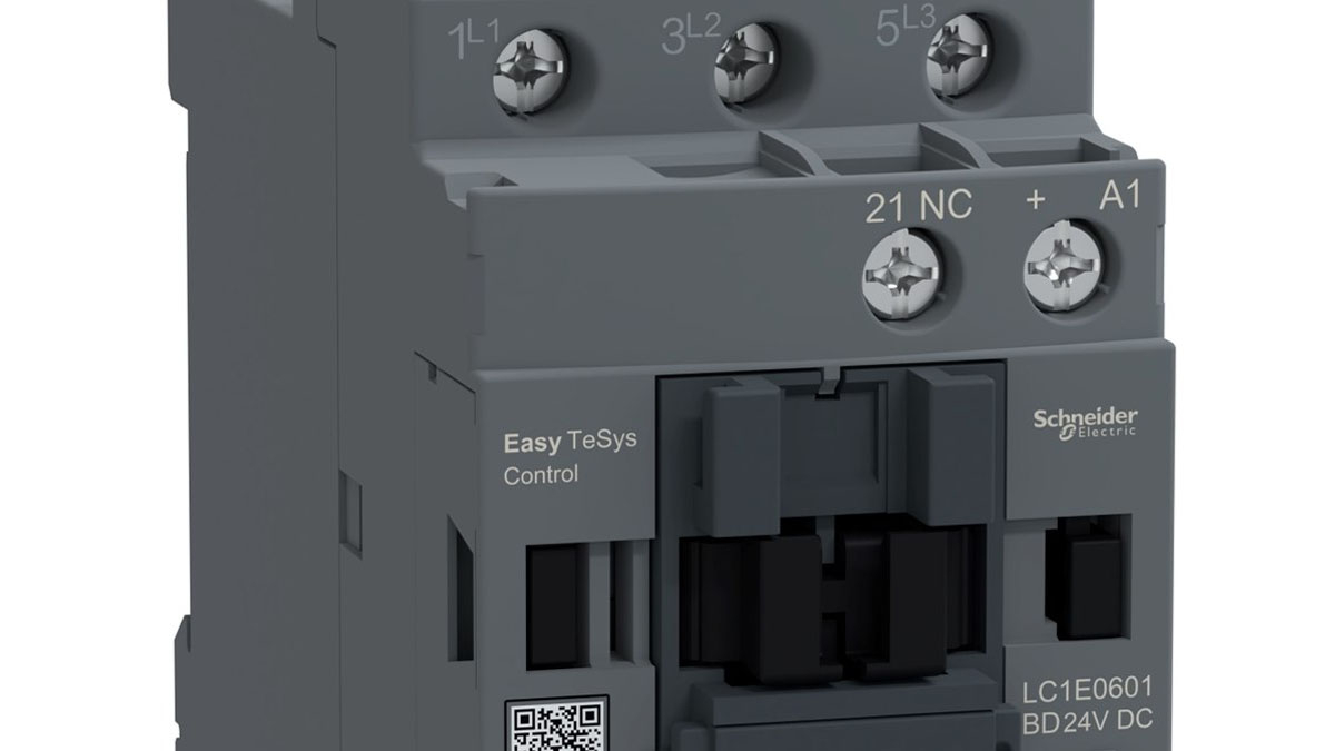 schneider-electric-contactor-3p Schneider Electric Contactor 3P