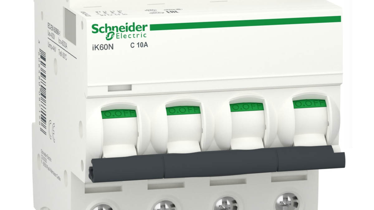 aptomat-10a-ik60n-schneider-electric Aptomat 10A iK60N Schneider Electric