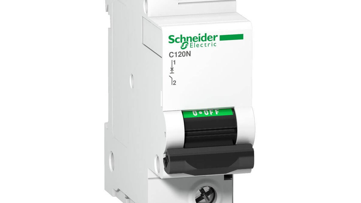 aptomat-1p-schneider-c120n Aptomat 1P Schneider C120N