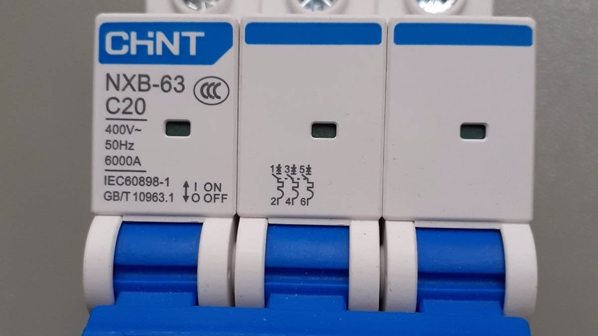 aptomat-20a-3p-nxb-63-c20-chint Aptomat 20A 3P NXB-63 C20 CHINT