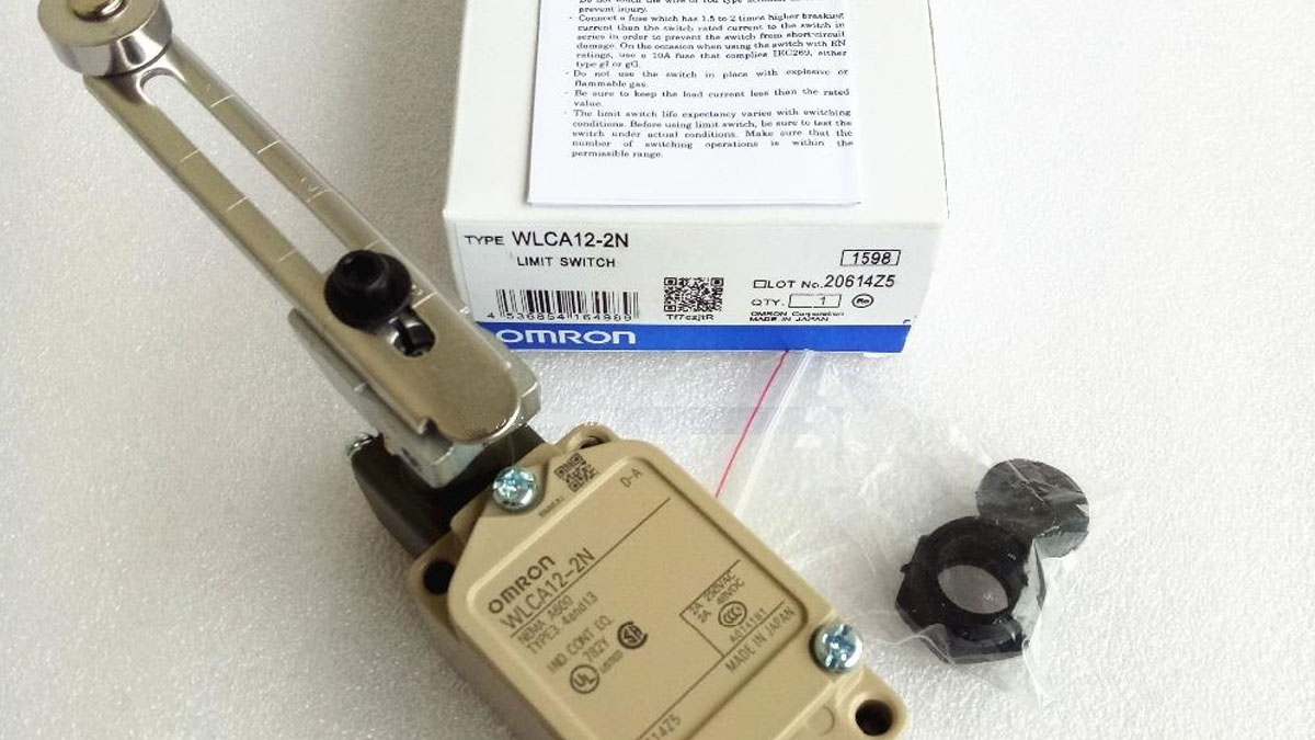 cong-tac-hanh-trinh-omron-wlca12-2n Công tắc hành trình Omron WLCA12-2N
