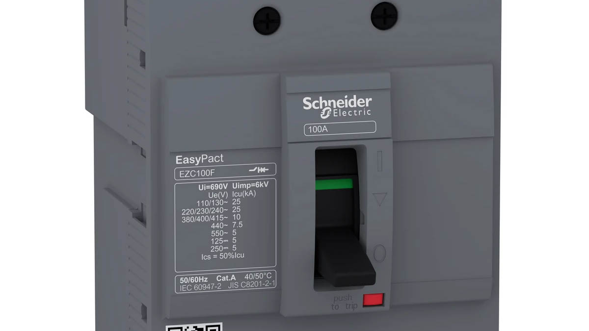 mccb-100a-easypact-schneider-electric MCCB 100A EasyPact Schneider Electric