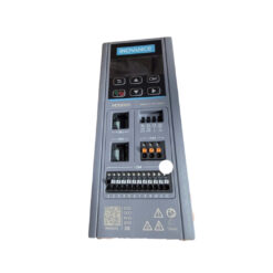 MD600S-4T9R5B-INT - Biến tần 4kW-5HP 3-3P 380V 9.5A Inovance