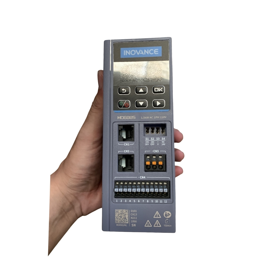 md600s 2s7r5b int bien tan 1 5kw 2hp 1 3p 220v 7 5a inovance md600s-2s7r5b-int-bien-tan-1-5kw-2hp-1-3p-220v-7-5a-inovance