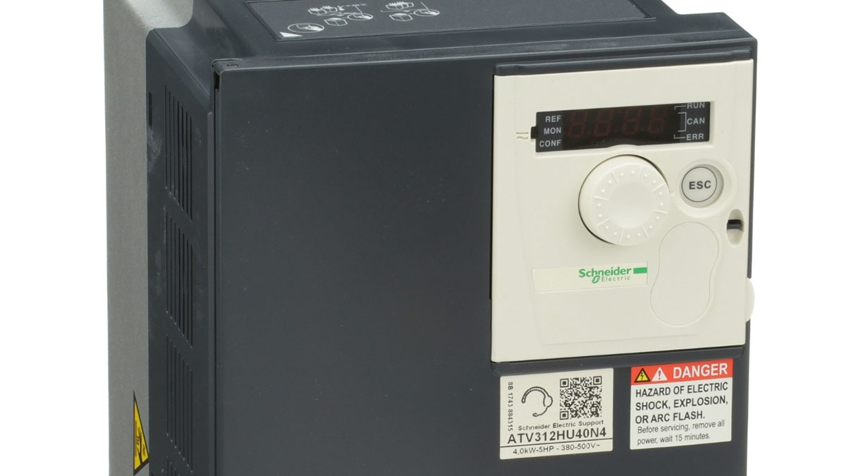bien-tan-atv312-atv312hu40n4 Biến tần ATV312 ATV312HU40N4 (4kW - 9.2kVA - 150 W - 380..500 V - 3-phase)