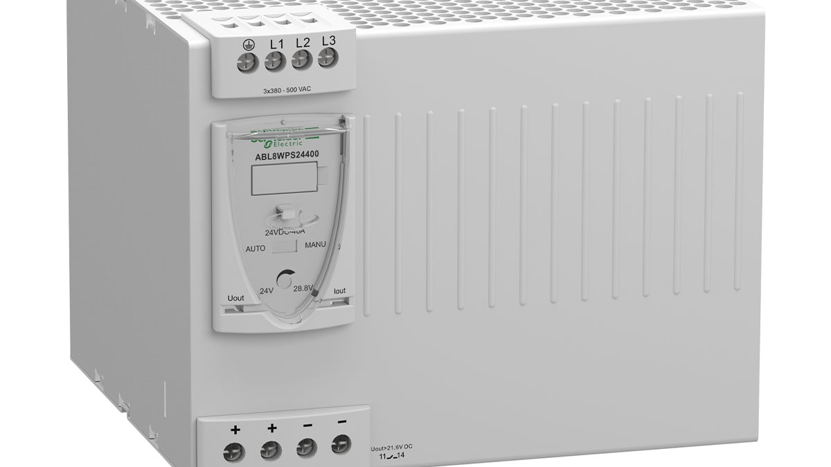 bo-nguon-chuyen-mach-schneider-abl8wps24400 Bộ nguồn chuyển mạch Schneider ABL8WPS24400 (3 pha, 380-500V, 24V, 40A)