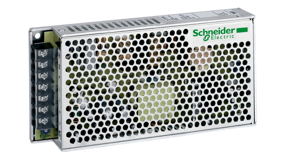 bo-nguon-schneider-abl1rem24042 Bộ nguồn Schneider ABL1REM24042 (1 pha, vào 100..240 V, ra 24 V, 100 W)