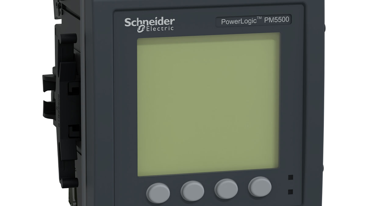 dong-ho-do-dien-schneider-metsepm5561 Đồng hồ đo điện Schneider METSEPM5561 (2 ethernet, 63th Harmonic, 1.1MB 4DI/2DO 52 alarms, MID)