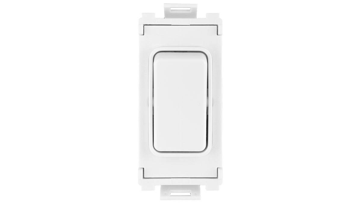 hat-cong-tac-schneider-gug101w Hạt công tắc Schneider GUG101W (10AX, 1 chiều, màu trắng)