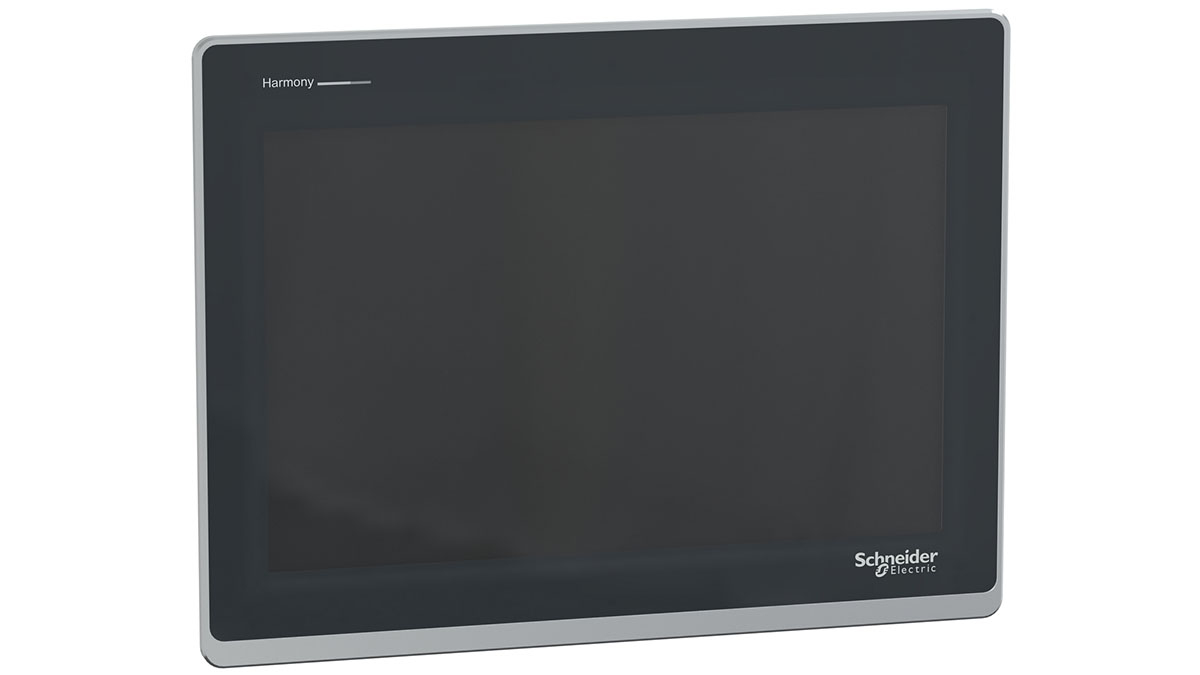 man-hinh-hmi-schneider-hmistw6600 Màn hình HMI Schneider HMISTW6600 (12inch, 2Ethernet, USB, 24V DC)