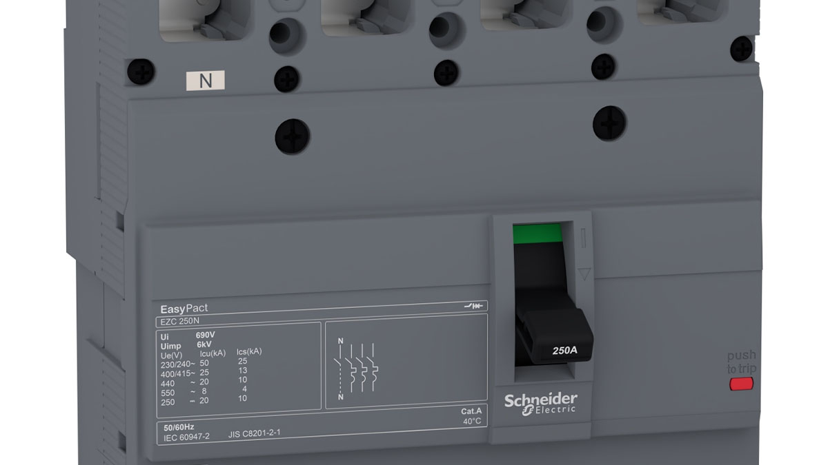 mccb-150a-schneider-ezc250n4150 MCCB 150A Schneider EZC250N4150 (TMD, 150A, 4 poles 3d)