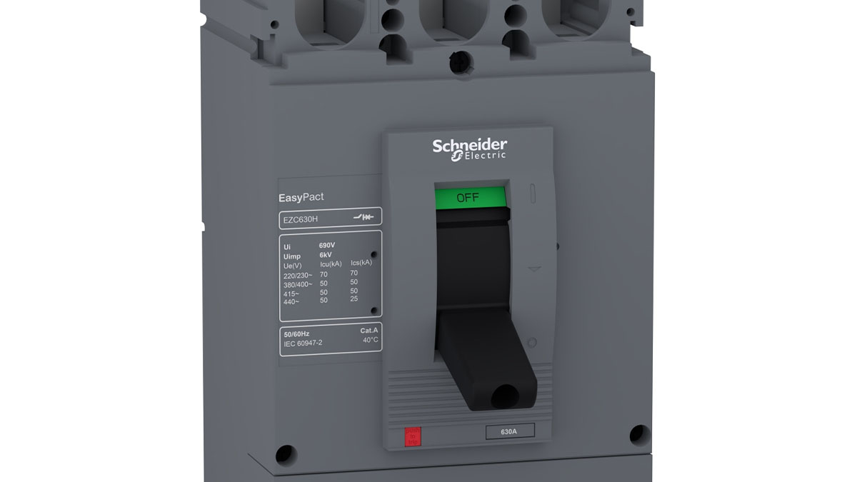 mccb-500a-schneider-ezc630h3500n MCCB 500A Schneider EZC630H3500N (TMD, 500A, 3 poles 3d)