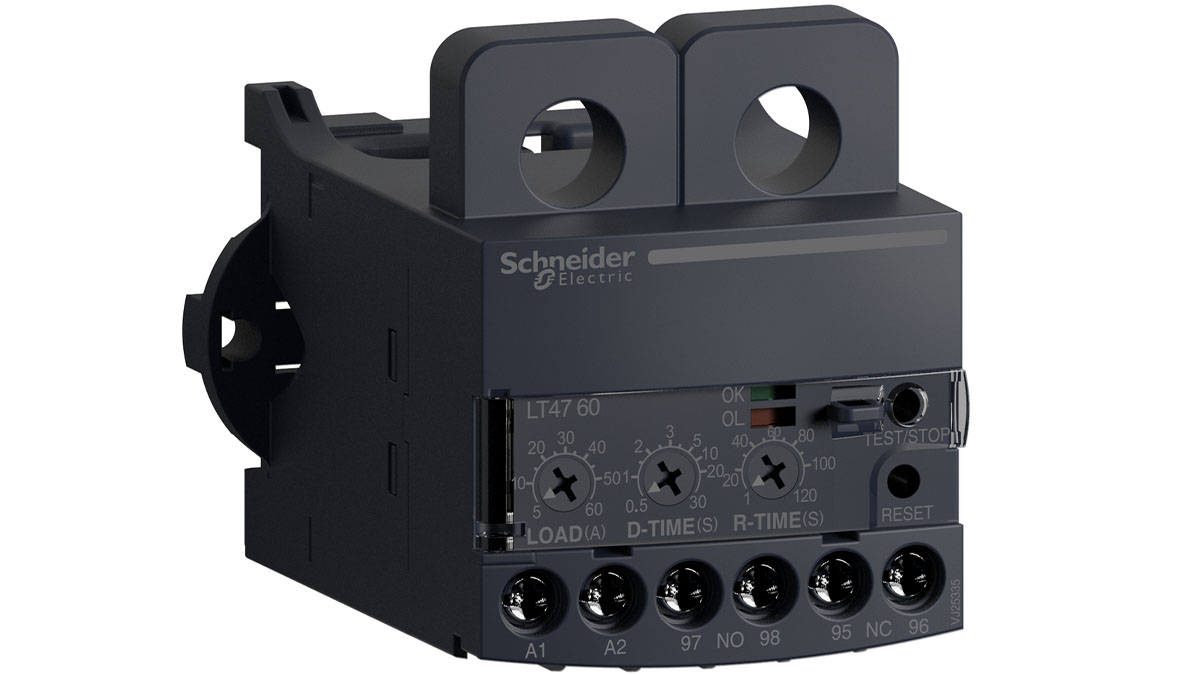 ro-le-bao-ve-qua-dong-schneider-lt4760m7a Rơ le bảo vệ quá dòng Schneider LT4760M7A (TeSys LT47, 5-60A, 200-240VAC)
